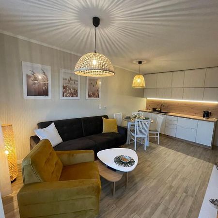 Apartament Jantar Esterno foto