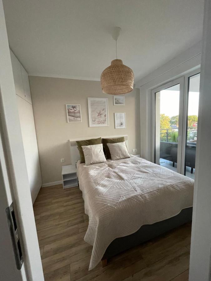 Apartament Jantar Esterno foto