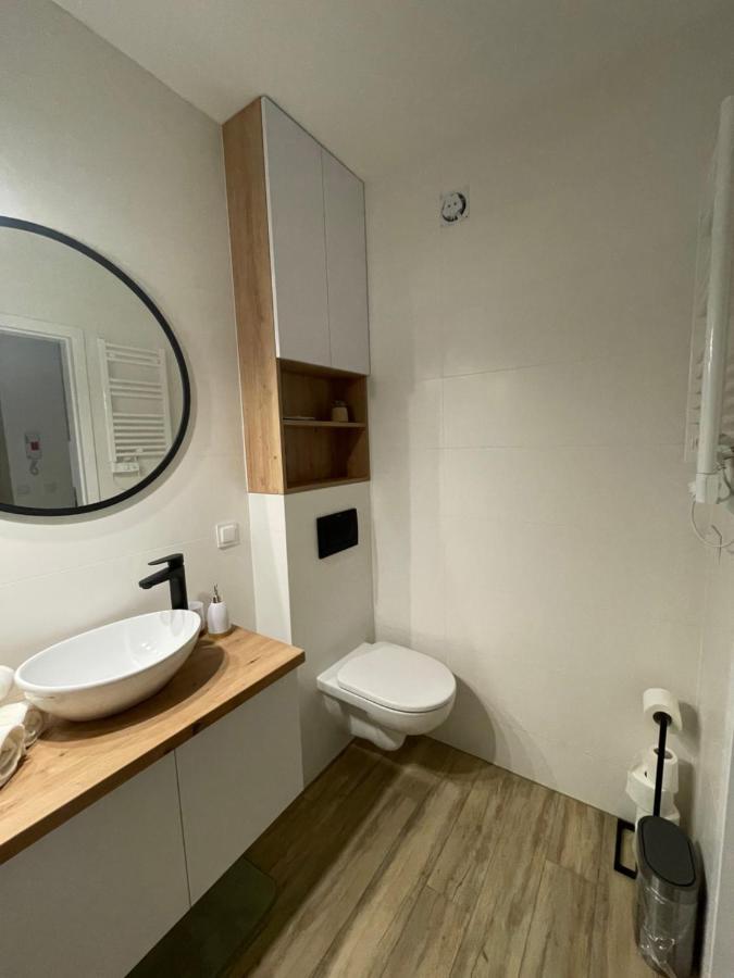 Apartament Jantar Esterno foto