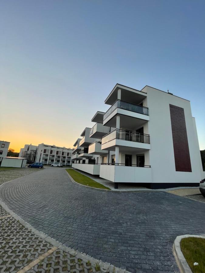 Apartament Jantar Esterno foto