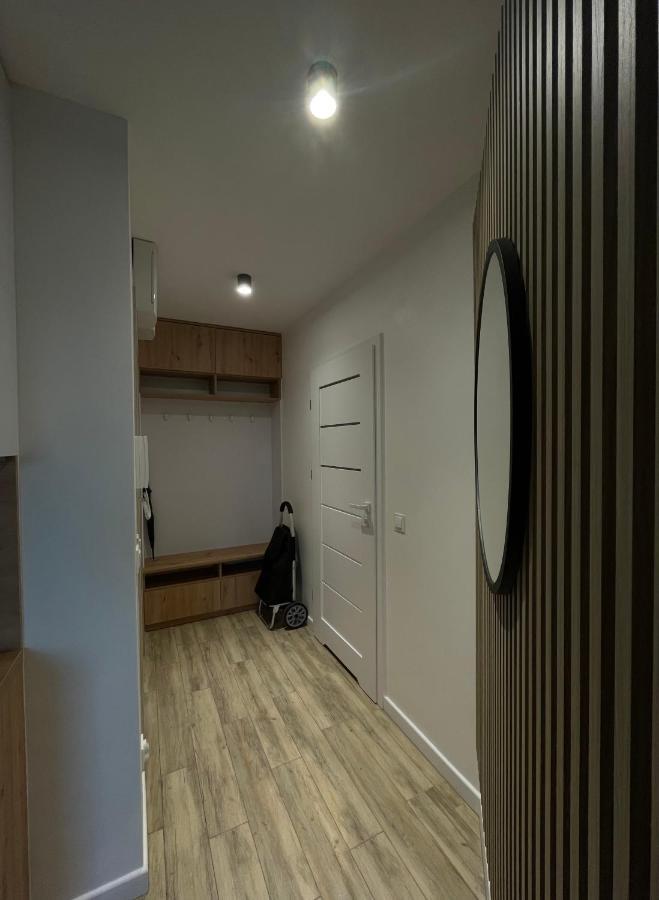 Apartament Jantar Esterno foto