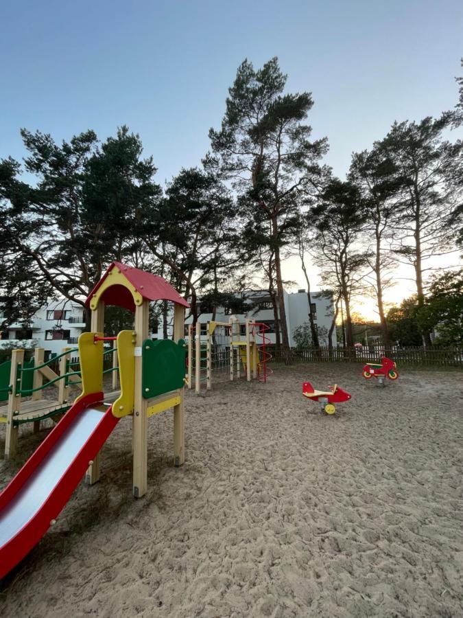Apartament Jantar Esterno foto