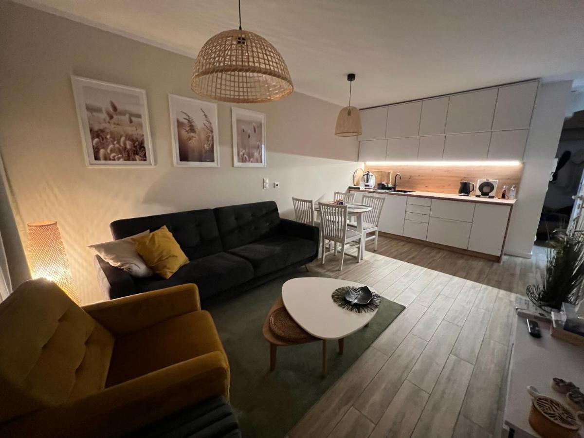Apartament Jantar Esterno foto