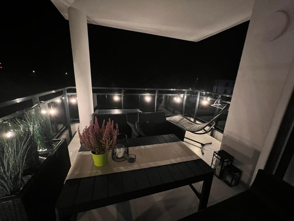 Apartament Jantar Esterno foto