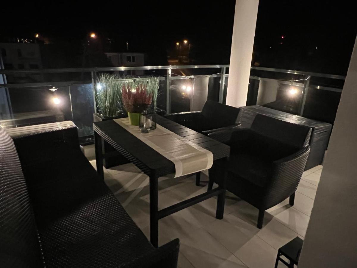Apartament Jantar Esterno foto